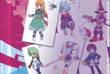 Rockman X8 Original Soundtrack | MMKB | Fandom Rockman X8 Original Soundtrack | MMKB | Fandom