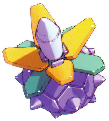 PurpleNerple | MMKB | Fandom