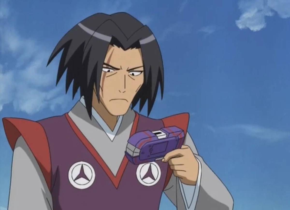 Dark Miyabi (anime) | MMKB | Fandom