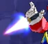 MMXCM Beam Knife
