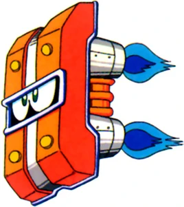 Mm5 newshieldattacker