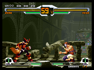 SNK vs. Capcom: SVC Chaos | MMKB | Fandom SNK vs. Capcom: SVC Chaos | MMKB | Fandom