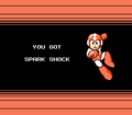 Spark Shock