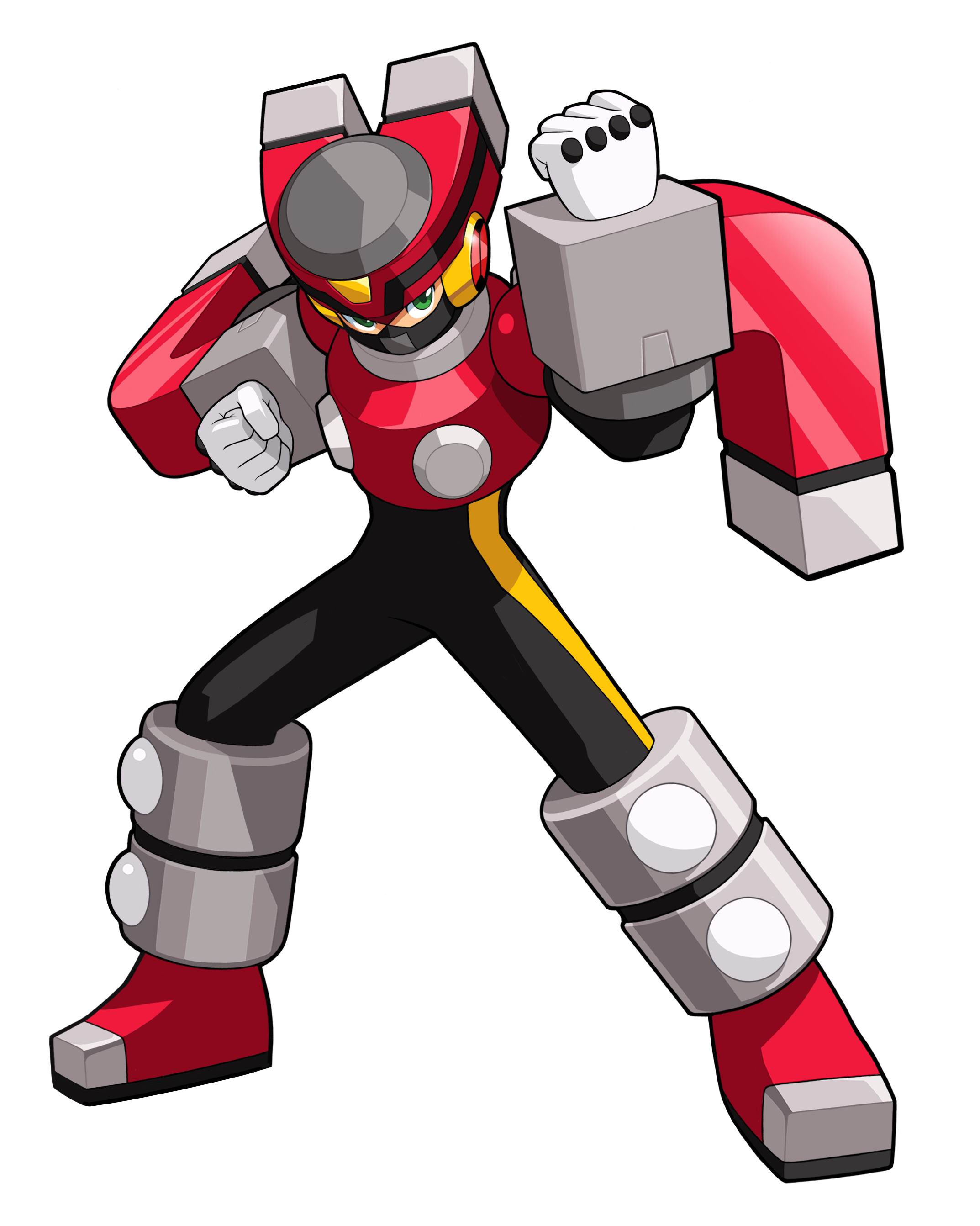 Mega Batoon