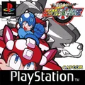 MegaManBattle&Chase