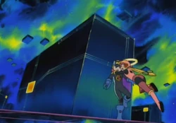 Megaman And Roll Nt Warrior