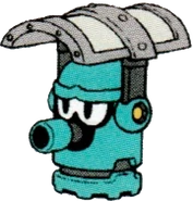 Tatepakkan
