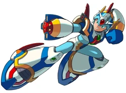 ⭐新品⭐ ロックマンX メガアーマー ROCKMAN X 4種類 MA0265 ⭐新品⭐ ロックマンX メガアーマー ROCKMAN X 4種類 MA0265 Fourth