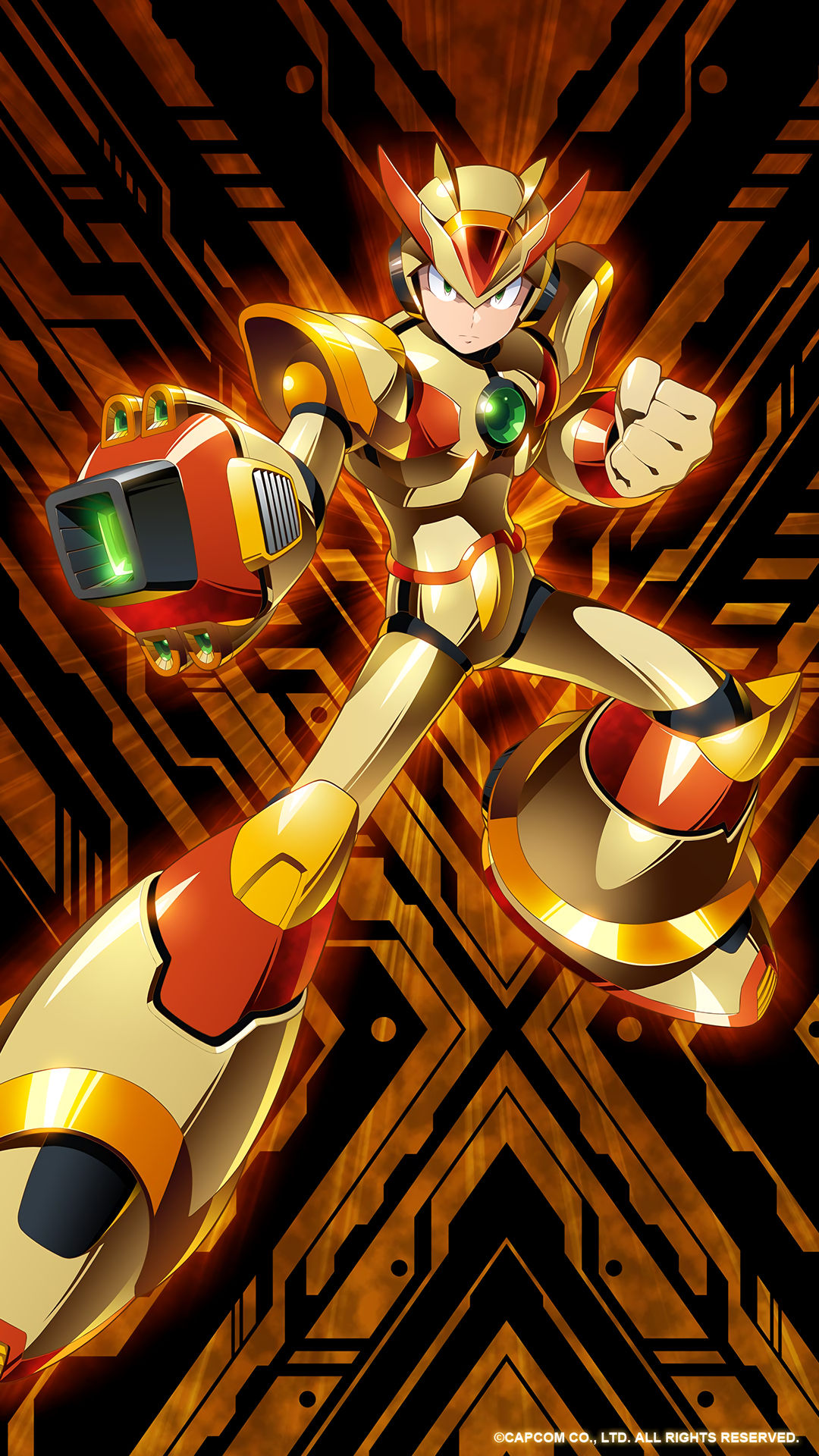 Armor Parts (Mega Man X3) - MMKB, the Mega Man Knowledge ...