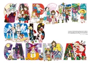 Capcom Girls Calendar (2012).jpg (629 KB) Full artwork