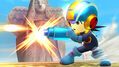 Mii Fighter costume in Super Smash Bros. for Nintendo 3DS / Wii U