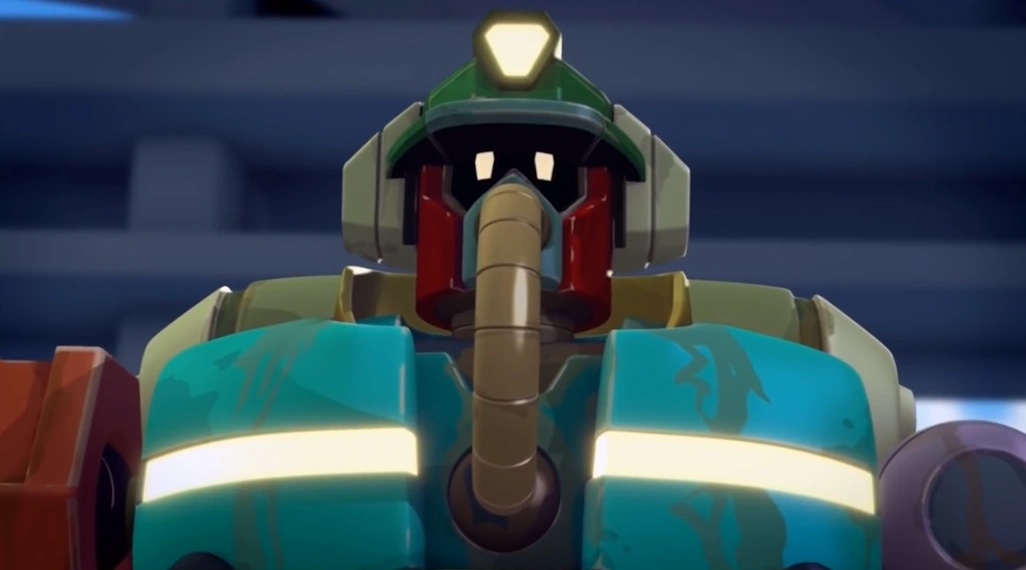 mega man fully charged toys