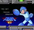 MM7 You get Freeze Cracker