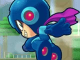 Mega Man?
