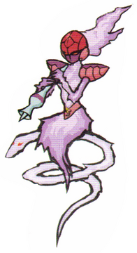 Ophiuca | MMKB | Fandom