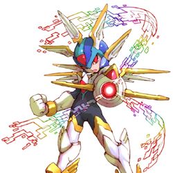 Category 思考型機器人 洛克人中文維基 Fandom