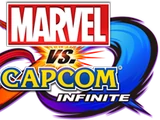 Marvel vs. Capcom: Infinite