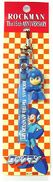 Rockman Mobile Strap (ロックマン 携帯ストラップ)