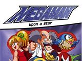 Mega Man: Upon a Star