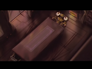 General meets with Sigma.