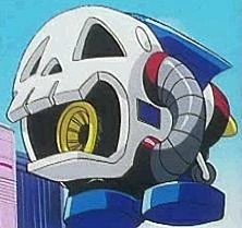 Wily Machine | MMKB | Fandom