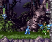 MMX6 CommanderYammark FormationGuard