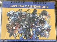 Capcom Calendar 2019.png (895 KB) Capcom Calendar 2019.