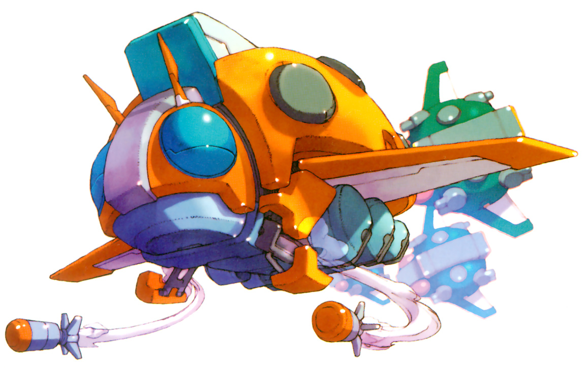 Tentolancer | MMKB | Fandom Tentolancer | MMKB | Fandom