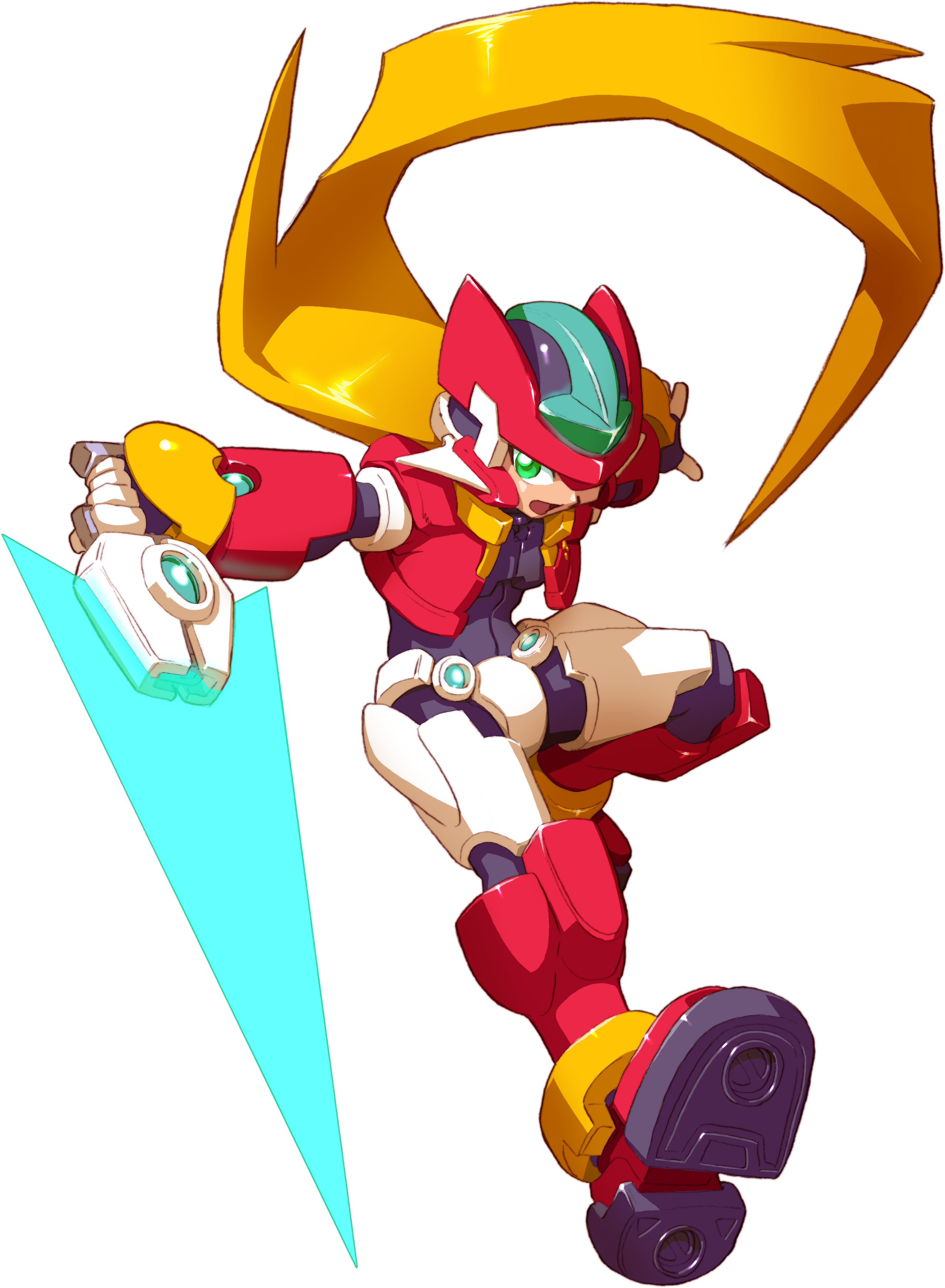 Model ZX | MMKB | Fandom