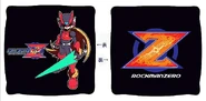 Product-1174163.jpg (31 KB) Rockman Zero Cushion (ロックマンゼロ クッション)
