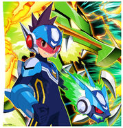 Alternate Dragon full artwork (watermark)