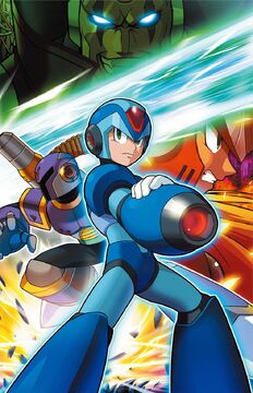 MEGA MAN MAVERICK HUNTER X【新品未開封・PSP北米版】 Mega Man Maverick Hunter X - PSP - New 13388270057| eBay