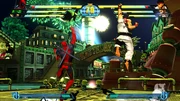 MVC3KatteloxIsland.jpg (448 KB) Ryu in Marvel vs. Capcom 3