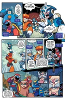 Mega Man #36 - Page #3