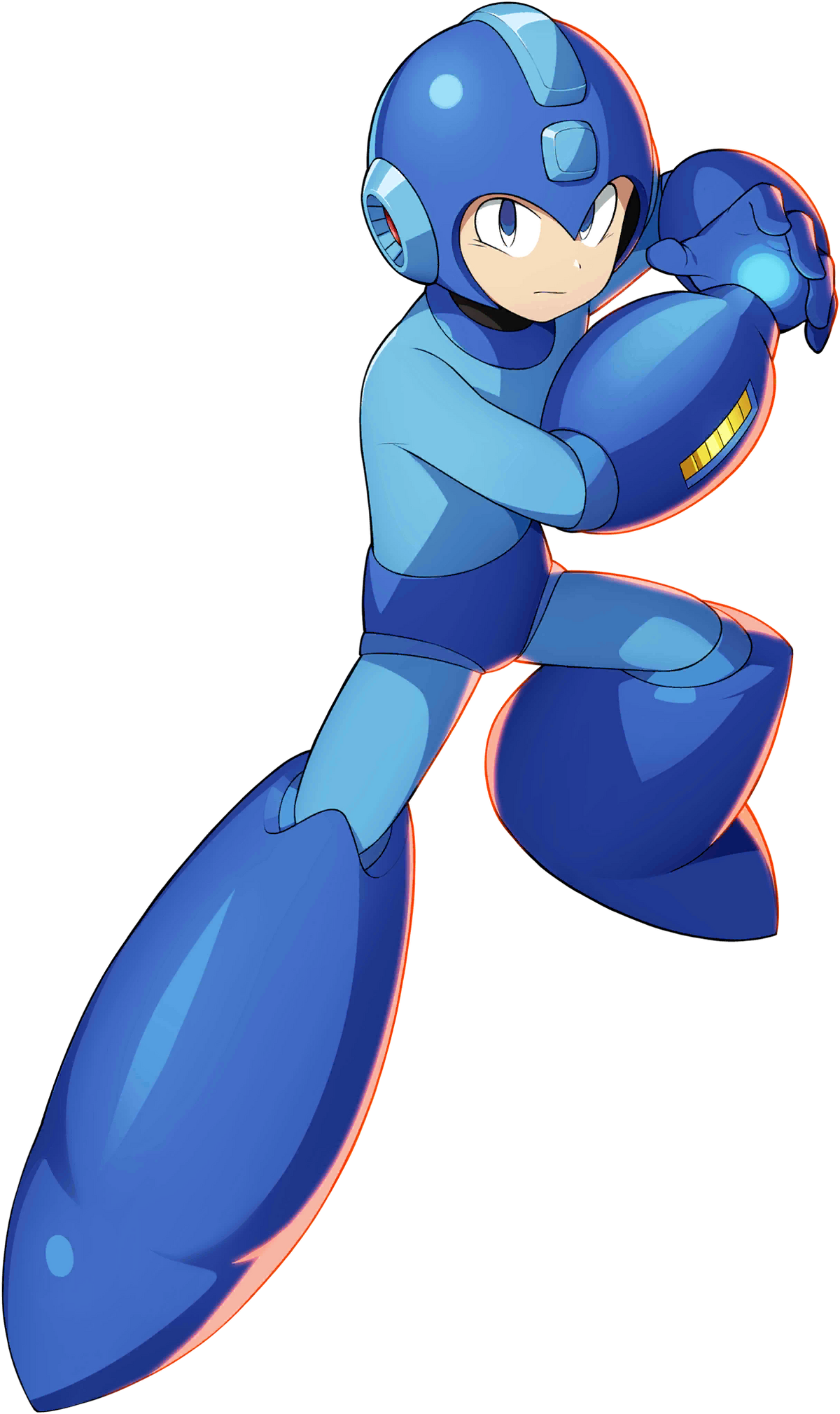 Rockman Corner: Grab Making Mega Man: Code Legend for 10% Off (Until 12/2)