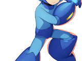 Mega Man (character)