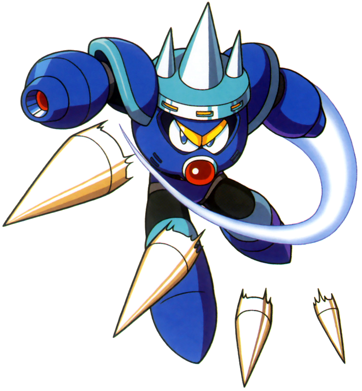 Tango - MegaManMaker Wiki