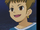 Bit parts in the MegaMan NT Warrior anime