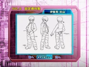 Enzan Ijuin （伊集院 炎山）