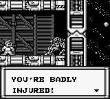 Ballade in Mega Man IV's ending.