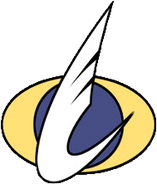 Lumine's emblem.