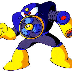 Air man clearance