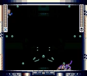 MMX1 Velguarder Flame