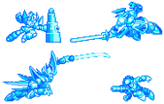 MMZ2 Magnion GrabGhosts.png (6 KB) Agile as a ghost in Phoenix Magnion's Illusion attack, in Mega Man Zero 2.