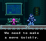 megaman x sigma stage 1