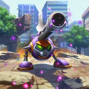 TEPPEN OCS 044 art.png (1.8 MB) Notor Banger card in TEPPEN.