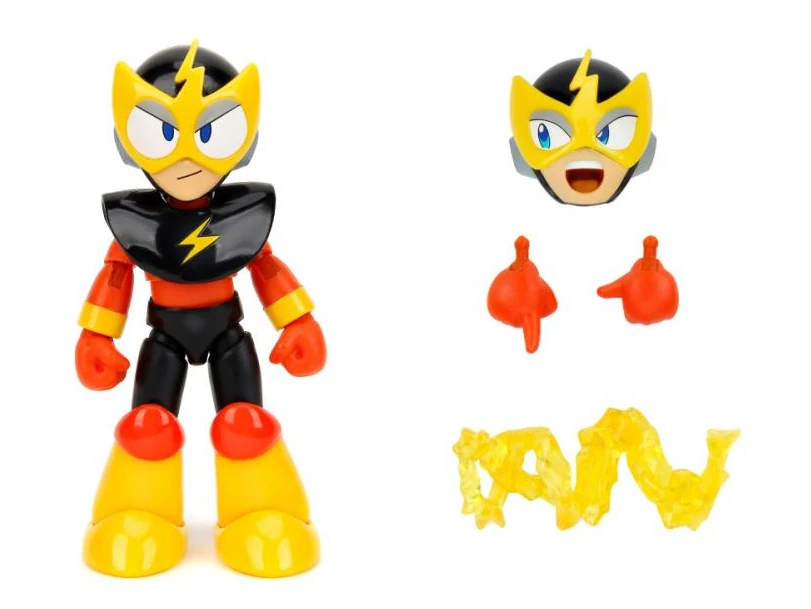 M*6様 JADA ストリートファイター　ロックマン　マーベルレジェンド　マブカ M*6様 JADA ストリートファイター ロックマン マーベル