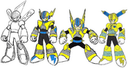 MM11 Fuse Man concept B