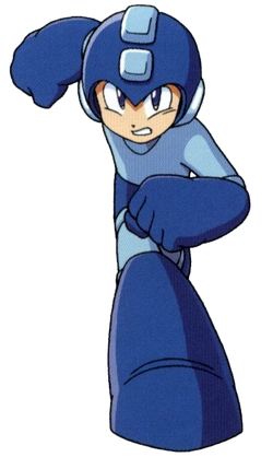 Mega Man Character Gallery Mmkb Fandom Mega Man Character Gallery Mmkb Fandom