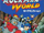 Mega Man World (series)